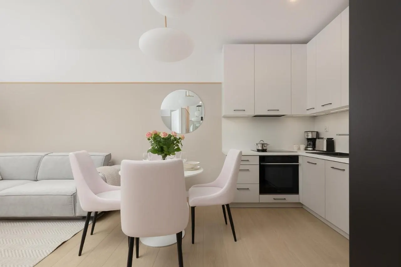 Appartamento Chilliapartamenty - Polanki Aqua A307 - Wydmowy Kołobrzeg Polonia