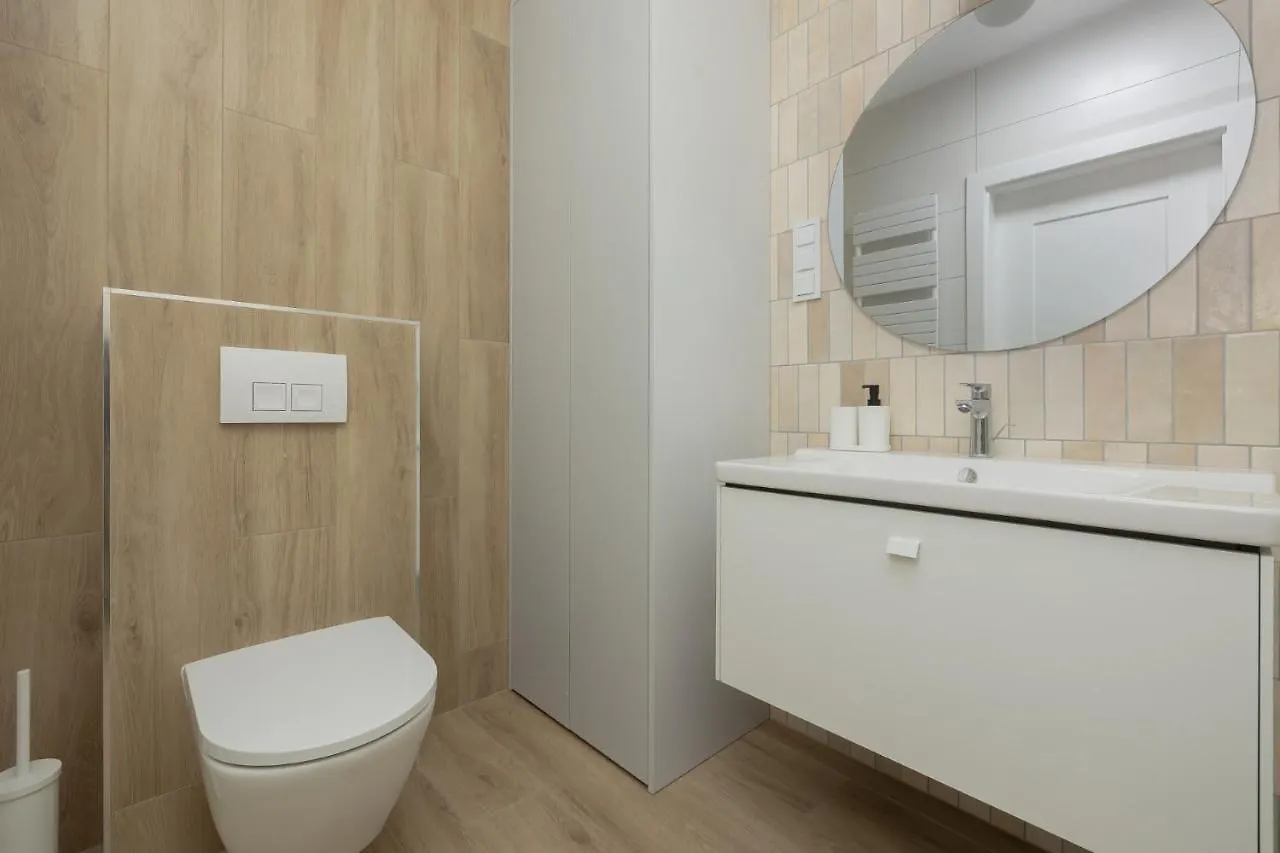 Chilliapartamenty - Polanki Aqua A307 - Wydmowy Kołobrzeg Polonia