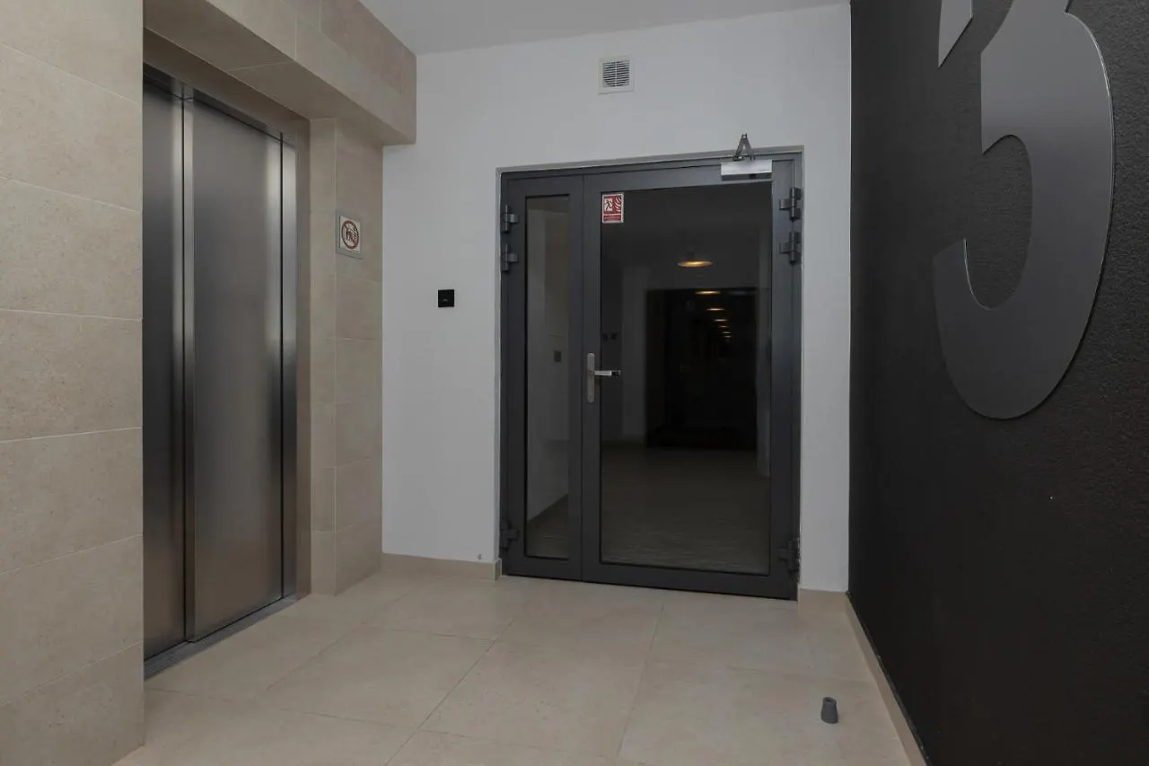 Apartment Chilliapartamenty - Polanki Aqua A307 - Wydmowy Kolobrzeg