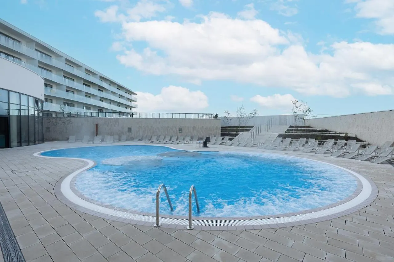 Appartamento Chilliapartamenty - Polanki Aqua A307 - Wydmowy Kołobrzeg