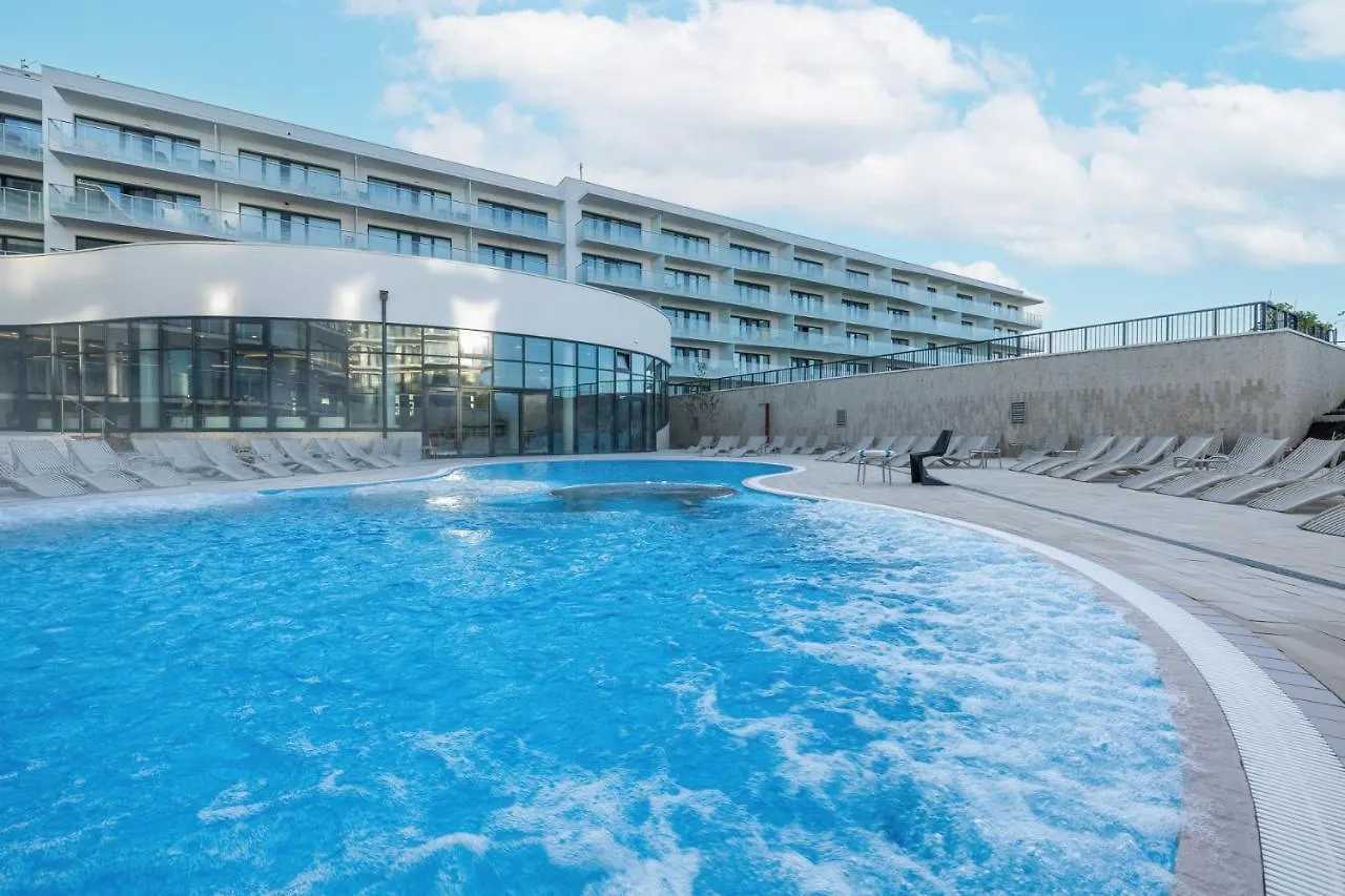 Appartamento Chilliapartamenty - Polanki Aqua A307 - Wydmowy Kołobrzeg