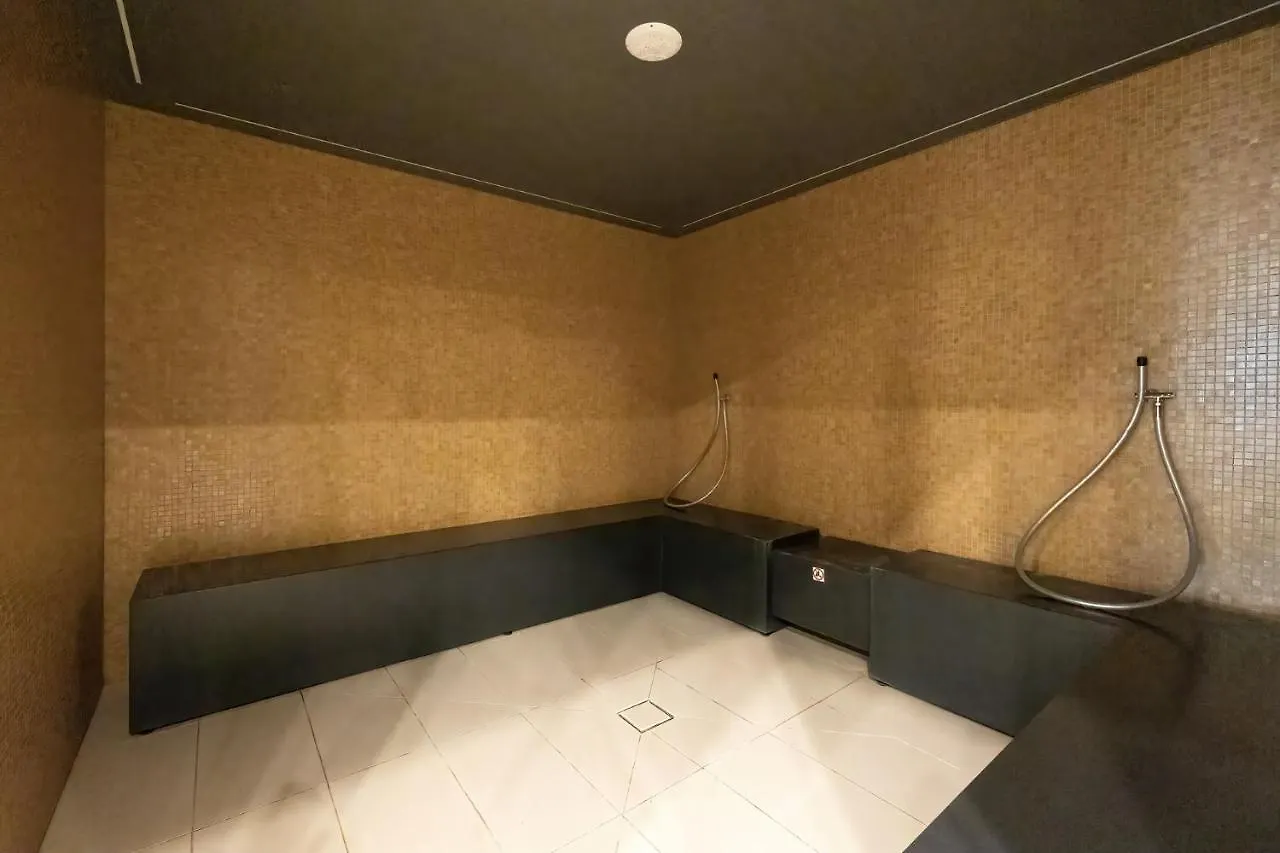 Chilliapartamenty - Polanki Aqua A307 - Wydmowy Kołobrzeg Appartamento