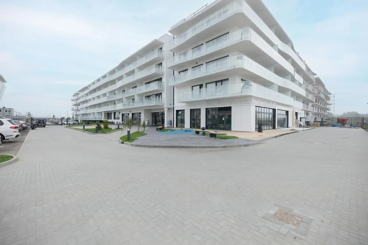 Chilliapartamenty - Polanki Aqua A307 - Wydmowy Kołobrzeg Appartamento