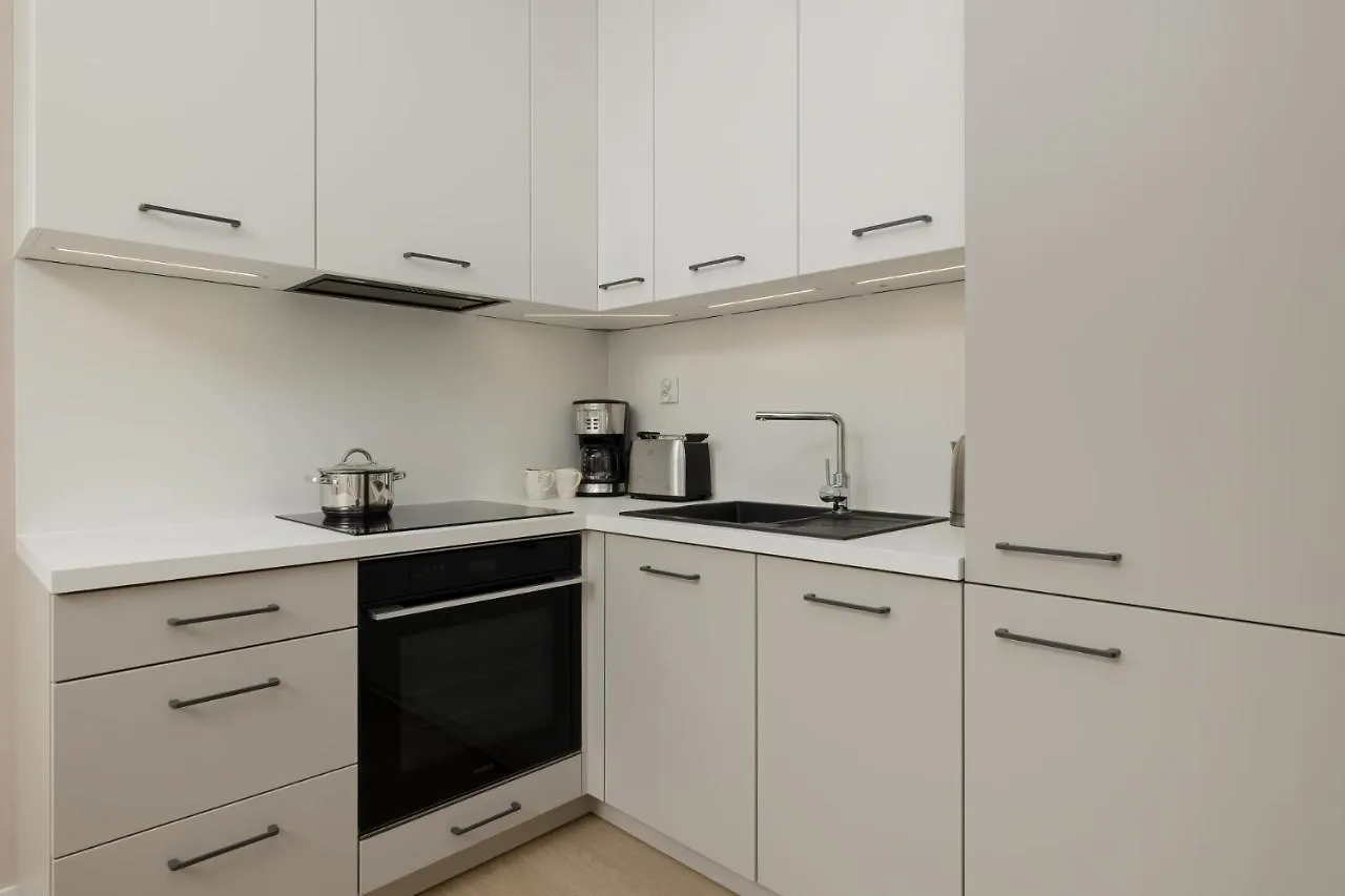 Appartamento Chilliapartamenty - Polanki Aqua A307 - Wydmowy Kołobrzeg