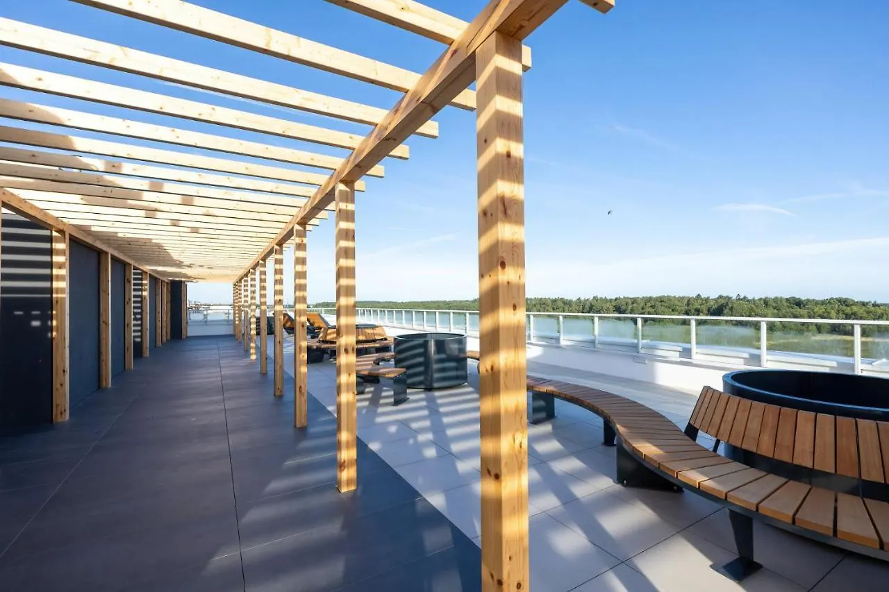 Chilliapartamenty - Polanki Aqua A307 - Wydmowy Kołobrzeg Polonia