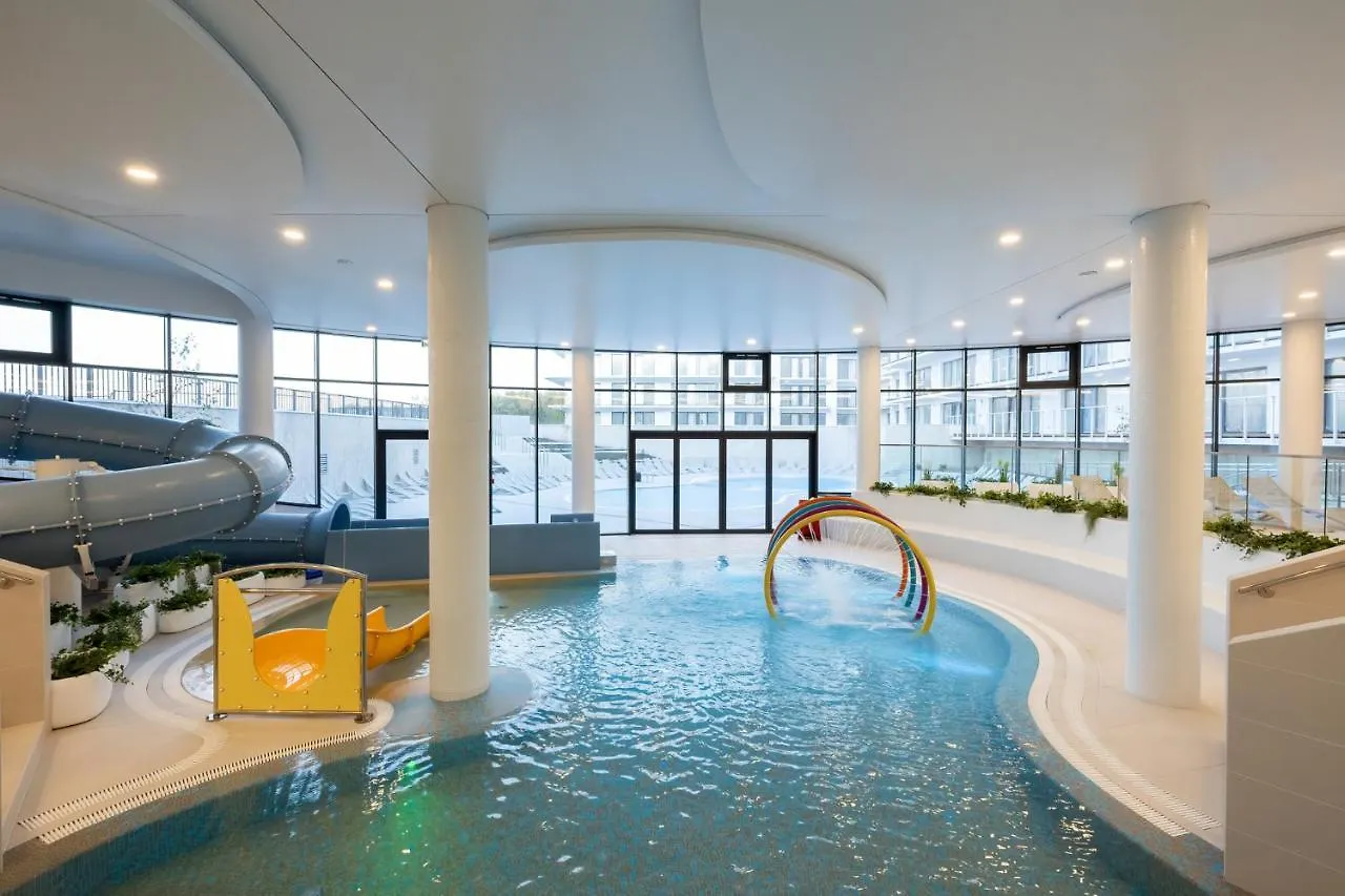 Chilliapartamenty - Polanki Aqua A307 - Wydmowy Kołobrzeg Appartamento