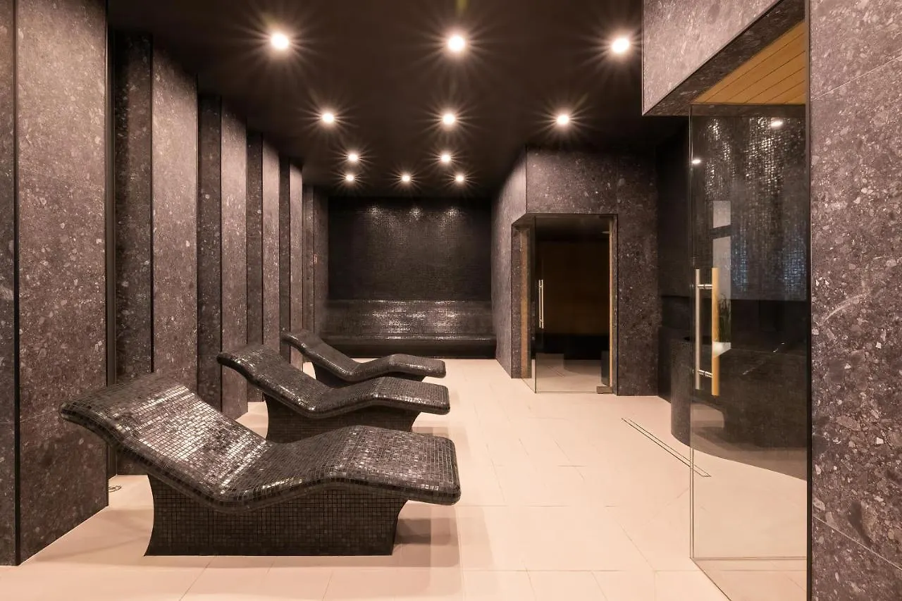 Chilliapartamenty - Polanki Aqua A307 - Wydmowy Kołobrzeg Appartamento