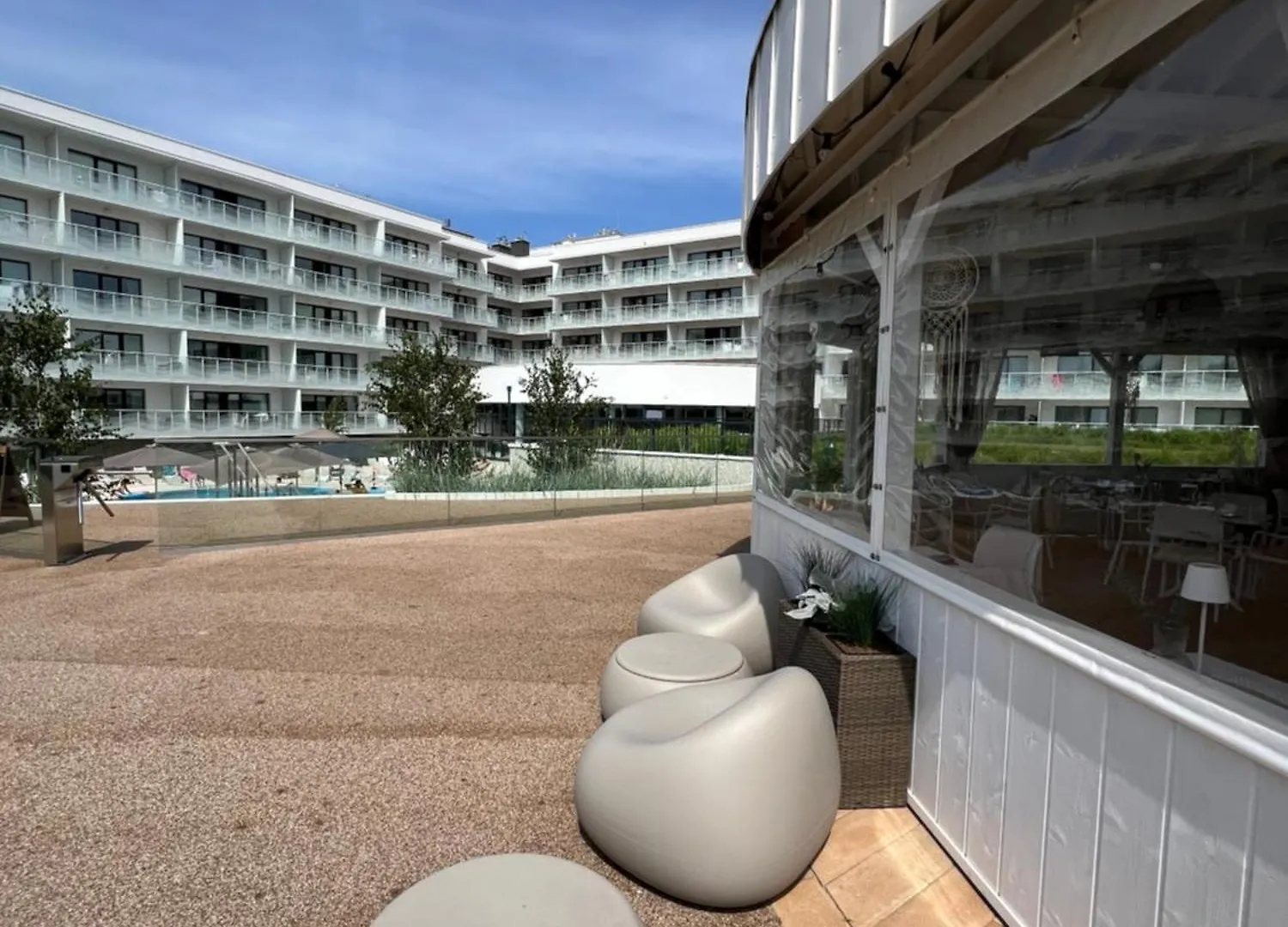 Chilliapartamenty - Polanki Aqua A307 - Wydmowy Kolobrzeg Apartment