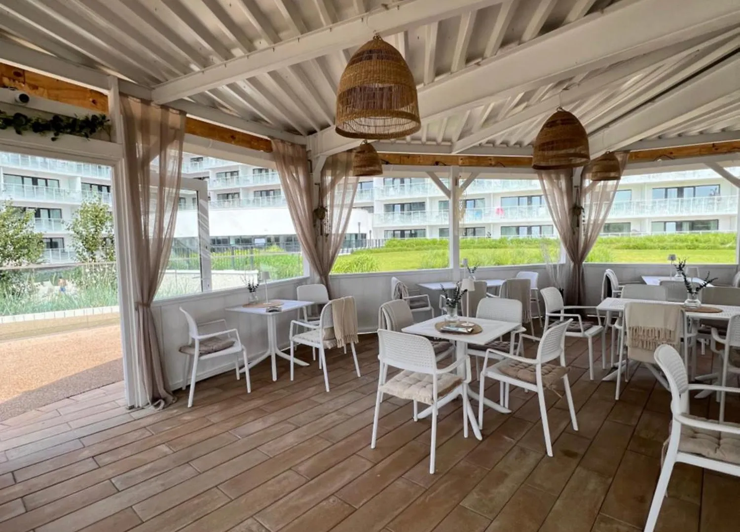 Chilliapartamenty - Polanki Aqua A307 - Wydmowy Kołobrzeg Polonia