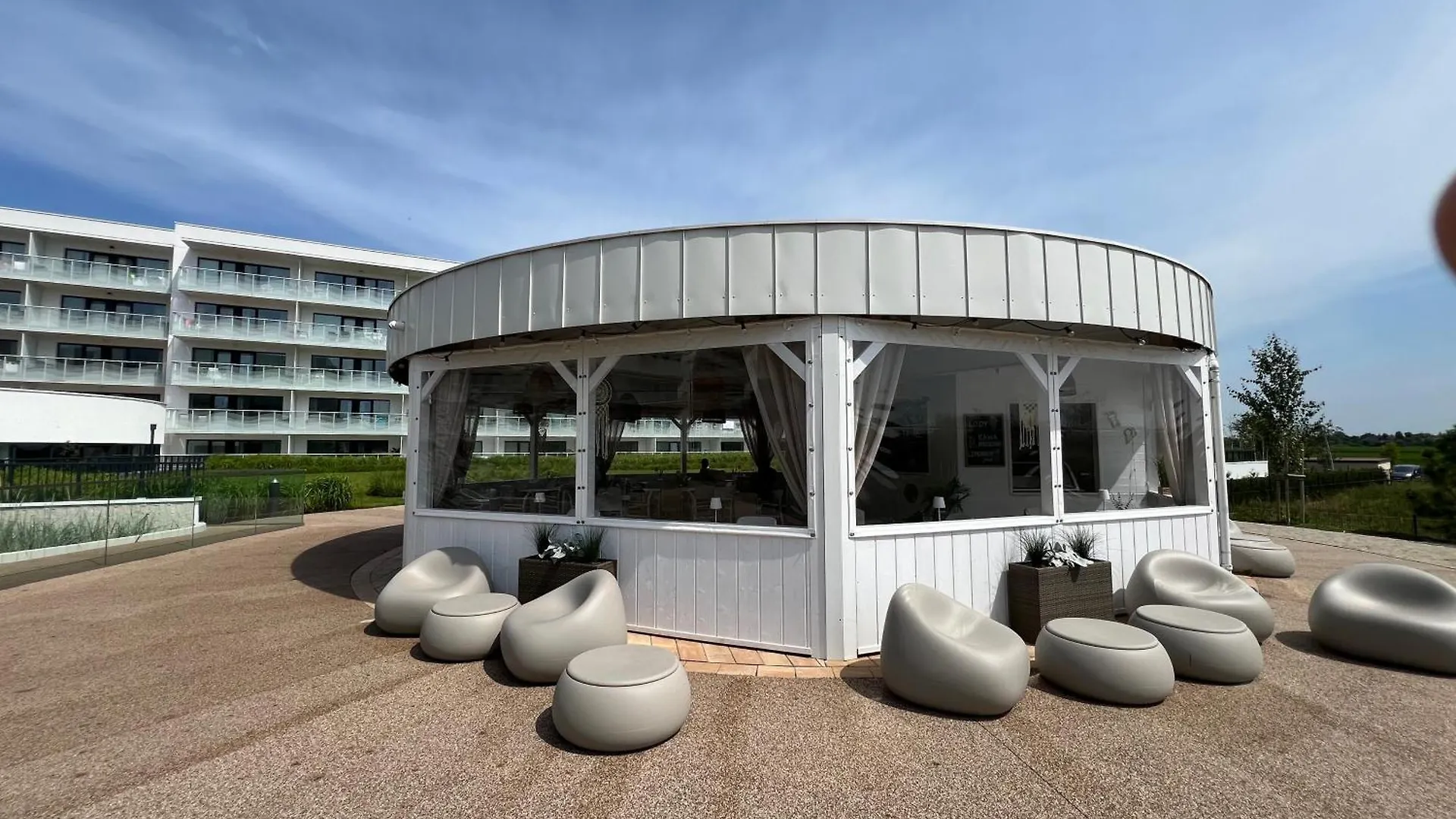 Apartment Chilliapartamenty - Polanki Aqua A307 - Wydmowy Kolobrzeg